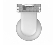 EZVIZ Smart obrotowa kamera zewnętrzna C8W 2K - 1122049 - zdjęcie 7